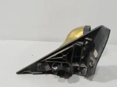 Second-hand car spare part right rearview mirror for renault scénic ii (jm0/1_) 2.0 (jm05, jm0u, jm1n, jm1u, jm2v) oem iam references 12354070  