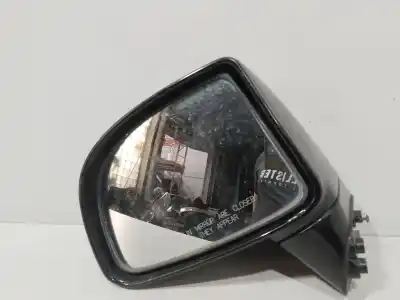 Автозапчасти б/у левое зеркало за KIA CARENS III MONOSPACE (UN) 2.0 CRDI 140 ссылки OEM IAM 876101D340  