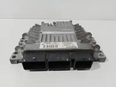 Second-hand car spare part ecu engine control for renault scénic ii (jm0/1_) 1.5 dci (jm1e, jm16) oem iam references s122326108a  