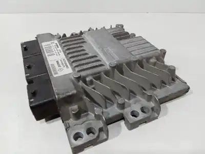 Second-hand car spare part ecu engine control for renault scénic ii (jm0/1_) 1.5 dci (jm1e, jm16) oem iam references s122326108a  