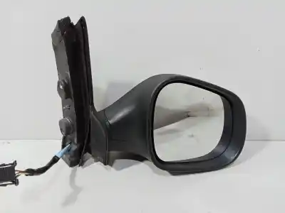 Piesă de schimb auto la mâna a doua oglinda laterala retrovizor dreapta pentru seat altea (5p1) 1.6 tdi referințe oem iam 5p0837368