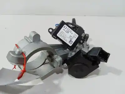 Автозапчасти б/у переключатель стартера за opel astra j (p10) 1.7 cdti (68) ссылки oem iam 13334628  