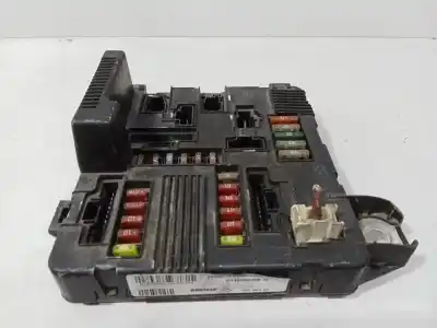 Автозапчастина б/у реле/запоперівник для RENAULT SCÉNIC II (JM0/1_) 2.0 (JM05, JM0U, JM1N, JM1U, JM2V) Посилання на OEM IAM 8200306032A  
