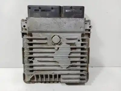 Peça sobressalente para automóvel em segunda mão Centralina De Motor Uce por SEAT ALTEA (5P1) 1.6 TDI Referências OEM IAM 03L906023GG  
