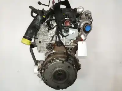 Second-hand car spare part  for FORD TRANSIT CUSTOM V362 FURGÓN (FY, FZ)  OEM IAM references BKFC BKFD 2339683