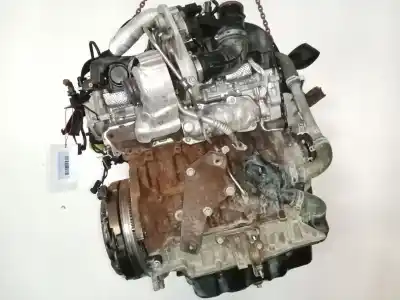 Pièce détachée automobile d'occasion moteur complet pour ford transit custom v362 furgón (fy, fz) 2.0 ecoblue références oem iam bkfc bkfd 2339683