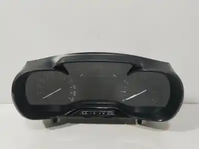 Peça sobressalente para automóvel em segunda mão  por CITROEN C3 III (SX)  Referências OEM IAM 9837553680  