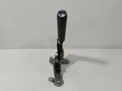 Автозапчасти б/у РЫЧАГ РУЧНОГО ТОРМОЗА за CITROEN C3 III (SX)  ссылки OEM IAM 98062965ZD  