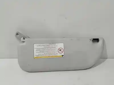 Автозапчастина б/у правильний натір для citroen c3 i (fc_, fn_) 1.4 i посилання на oem iam 8143ga  