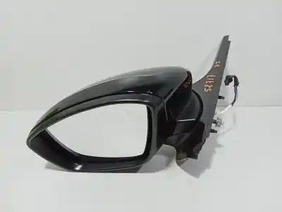 Автозапчасти б/у ЛЕВОЕ ЗЕРКАЛО за CITROEN C3 III (SX)  ссылки OEM IAM 98128563XT 232636289 