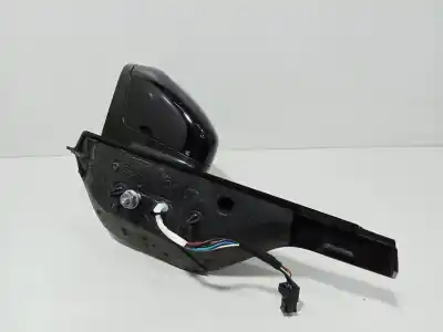 Peça sobressalente para automóvel em segunda mão espelho retrovisor esquerdo por citroen c3 iii (sx) 1.2 puretech 82 referências oem iam 98128563xt 232636289 