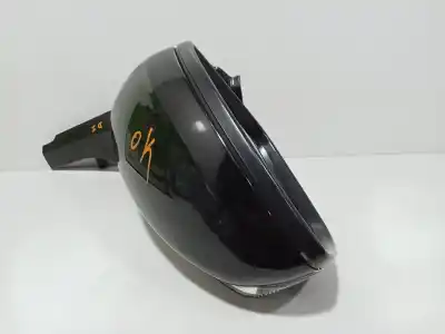 Peça sobressalente para automóvel em segunda mão espelho retrovisor esquerdo por citroen c3 iii (sx) 1.2 puretech 82 referências oem iam 98128563xt 232636289 