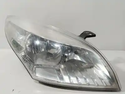 Автозапчасти б/у  за RENAULT MEGANE III FASTBACK (BZ0/1_, B3_)  ссылки OEM IAM 260100017R  