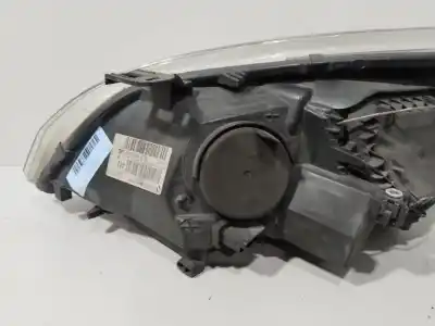 Автозапчасти б/у правая фара за renault megane iii fastback (bz0/1_, b3_) 1.5 dci (bz0c) ссылки oem iam 260100017r  