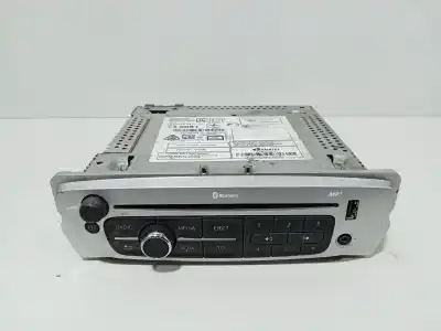Автозапчасти б/у  за RENAULT MEGANE III FASTBACK (BZ0/1_, B3_)  ссылки OEM IAM A2C32333001  