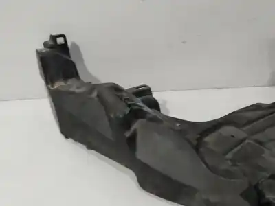 Pezzo di ricambio per auto di seconda mano supporto faro anteriore destro per renault megane iii fastback (bz0/1_, b3_) 1.5 dci (bz0c) riferimenti oem iam 622227190r  