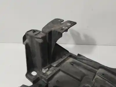 Pezzo di ricambio per auto di seconda mano supporto fanale sinistro per renault megane iii fastback (bz0/1_, b3_) 1.5 dci (bz0c) riferimenti oem iam 622232066r  