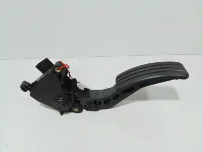 Автозапчасти б/у педаль газа за renault megane iii fastback (bz0/1_, b3_) 1.5 dci (bz0c) ссылки oem iam 180023599r  