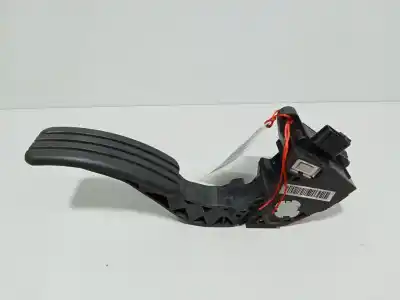 Автозапчасти б/у педаль газа за renault megane iii fastback (bz0/1_, b3_) 1.5 dci (bz0c) ссылки oem iam 180023599r  