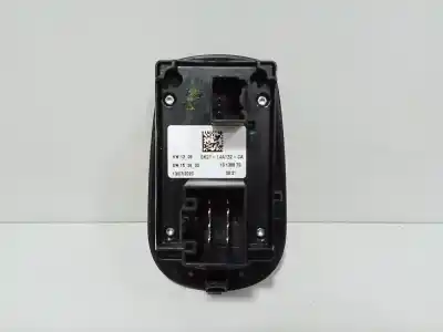 Second-hand car spare part left front power window switch for ford transit custom v362 furgón (fy, fz) 2.0 ecoblue oem iam references 2539832  