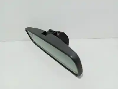 Second-hand car spare part interior rearview mirror for renault megane iii fastback (bz0/1_, b3_) 1.5 dci (bz0c) oem iam references 7701349373  