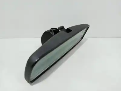 Second-hand car spare part interior rearview mirror for renault megane iii fastback (bz0/1_, b3_) 1.5 dci (bz0c) oem iam references 7701349373  