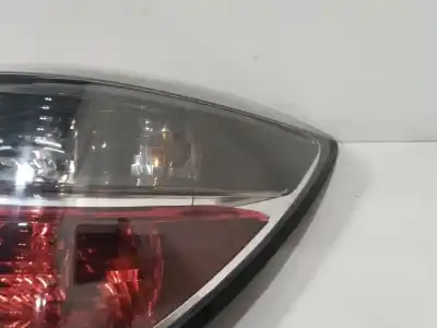 Second-hand car spare part right tailgate light for opel astra h gtc (a04) 1.6 (l08) oem iam references 93183056  24451834