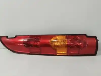Автозапчастина б/у лівий ход ліхар для RENAULT KANGOO EXPRESS (FC0/1_) 1.5 DCI (FC1E) Посилання на OEM IAM 8200150623  