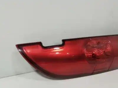 İkinci el araba yedek parçası sol kuyruk lambasi için renault kangoo express (fc0/1_) 1.5 dci (fc1e) oem iam referansları 8200150623  