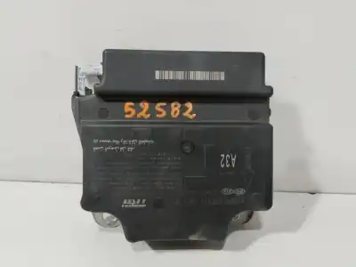 Second-hand car spare part AIRBAG CONTROL UNIT for KIA CEE'D SPORTSWAGON (JD)  OEM IAM references 95910A2320  