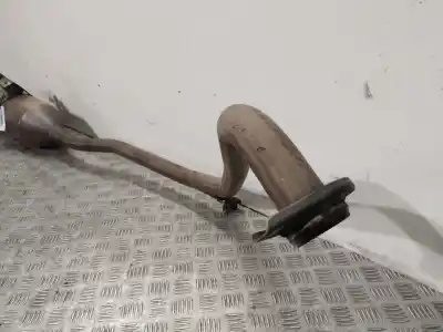 Автозапчастина б/у катализатор для toyota prius (_w3_) 1.8 hybrid (zvw3_) посилання на oem iam 1741037701  