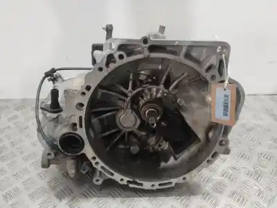 Second-hand car spare part gearbox for mazda 2 (de_, dh_) 1.3 (de3fs) oem iam references fc140