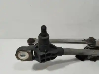 Peça sobressalente para automóvel em segunda mão motor do limpa para brisas por renault megane iii fastback (bz0/1_, b3_) 1.5 dci (bz0c) referências oem iam 288000001r  