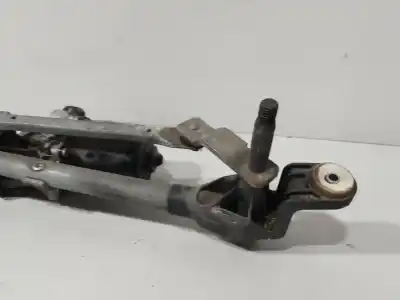 Peça sobressalente para automóvel em segunda mão motor do limpa para brisas por renault megane iii fastback (bz0/1_, b3_) 1.5 dci (bz0c) referências oem iam 288000001r  