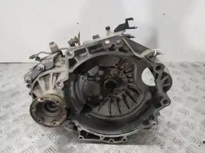 Second-hand car spare part GEARBOX for VOLKSWAGEN GOLF IV VARIANT (1J5)  OEM IAM references ERT  