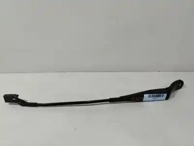 Second-hand car spare part LEFT FRONT WINDSHIELD WIPER ARM for CITROEN C3 III (SX)  OEM IAM references 1608393180  