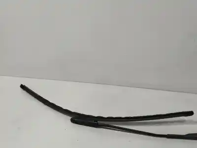 Second-hand car spare part left front windshield wiper arm for renault megane iii fastback (bz0/1_, b3_) 1.5 dci (bz0c) oem iam references 288815981r  