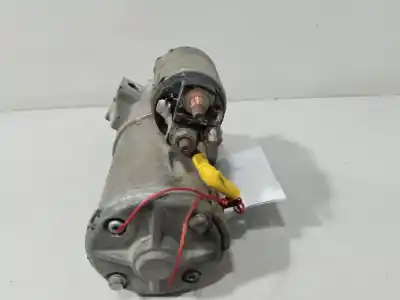 Second-hand car spare part starter motor for ford transit custom v362 furgón (fy, fz) 2.0 ecoblue oem iam references 2359592  