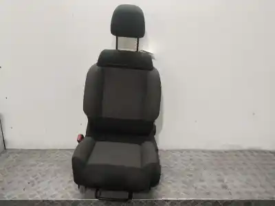 Автозапчасти б/у ЛЕВОЕ ПЕРЕДНЕЕ СИДЕНИЕ за CITROEN C3 III (SX)  ссылки OEM IAM 1622822780  