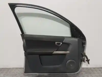 Second-hand car spare part left front door for smart forfour (454) 1.3 (454.031) oem iam references a4547200308  
