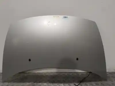 Pezzo di ricambio per auto di seconda mano Cofano per CITROEN C3 I (FC_, FN_) 1.4 I Riferimenti OEM IAM 7901K6  