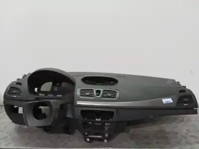 Автозапчасти б/у панель приборов за renault megane iii fastback (bz0/1_, b3_) 1.5 dci (bz0c) ссылки oem iam 681000020r