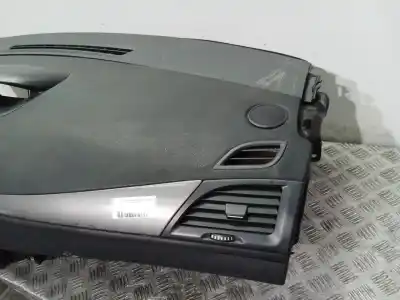Second-hand car spare part dashboard for renault megane iii fastback (bz0/1_, b3_) 1.5 dci (bz0c) oem iam references 681000020r  