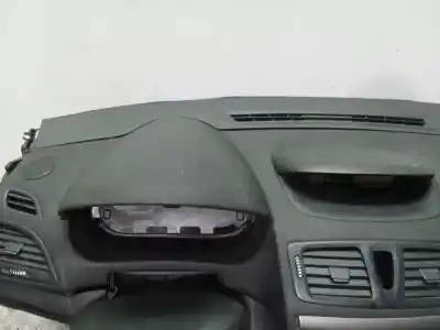 Second-hand car spare part dashboard for renault megane iii fastback (bz0/1_, b3_) 1.5 dci (bz0c) oem iam references 681000020r  