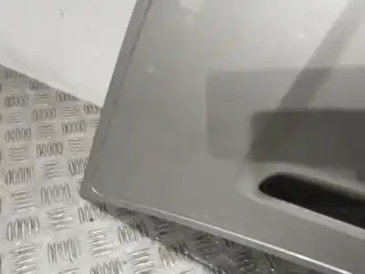 Pezzo di ricambio per auto di seconda mano cofano per smart forfour (454) 1.3 (454.031) riferimenti oem iam a4548800657cp6a  