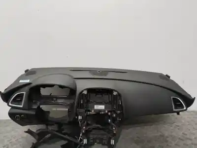 Автозапчасти б/у панель приборов за opel astra j sports tourer (p10) 1.6 cdti (35) ссылки oem iam 39021702