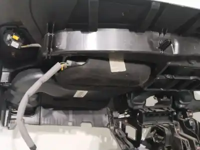Автозапчасти б/у панель приборов за opel astra j sports tourer (p10) 1.6 cdti (35) ссылки oem iam 39021702  