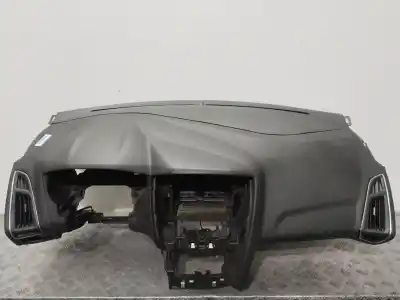 Second-hand car spare part dashboard for ford focus iii 1.6 tdci oem iam references 1851699