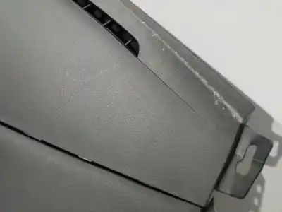 Peça sobressalente para automóvel em segunda mão tablier por ford focus iii 1.6 tdci referências oem iam 1851699  