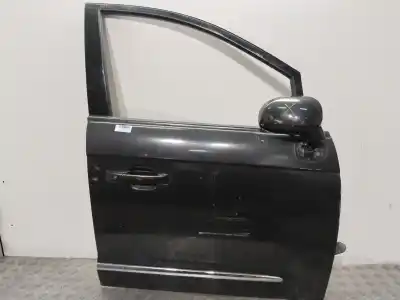 Piesă de schimb auto la mâna a doua Usa Dreapta Fatã pentru SSANGYONG RODIUS I 2.7 XDI 4WD Referințe OEM IAM 6200421202  
